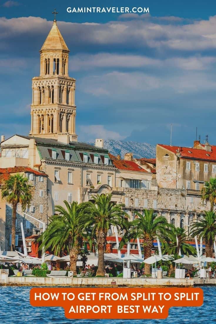 How To Get From Split to Split Airport Best Way 1 How To Get From Split to Split Airport Best Way, Split to Split Airport, by bus from Split to Split Airport, Split airport shuttle bus, Split airport bus, taxi from Split to Split Airport, private transfer Split to Split Airport,