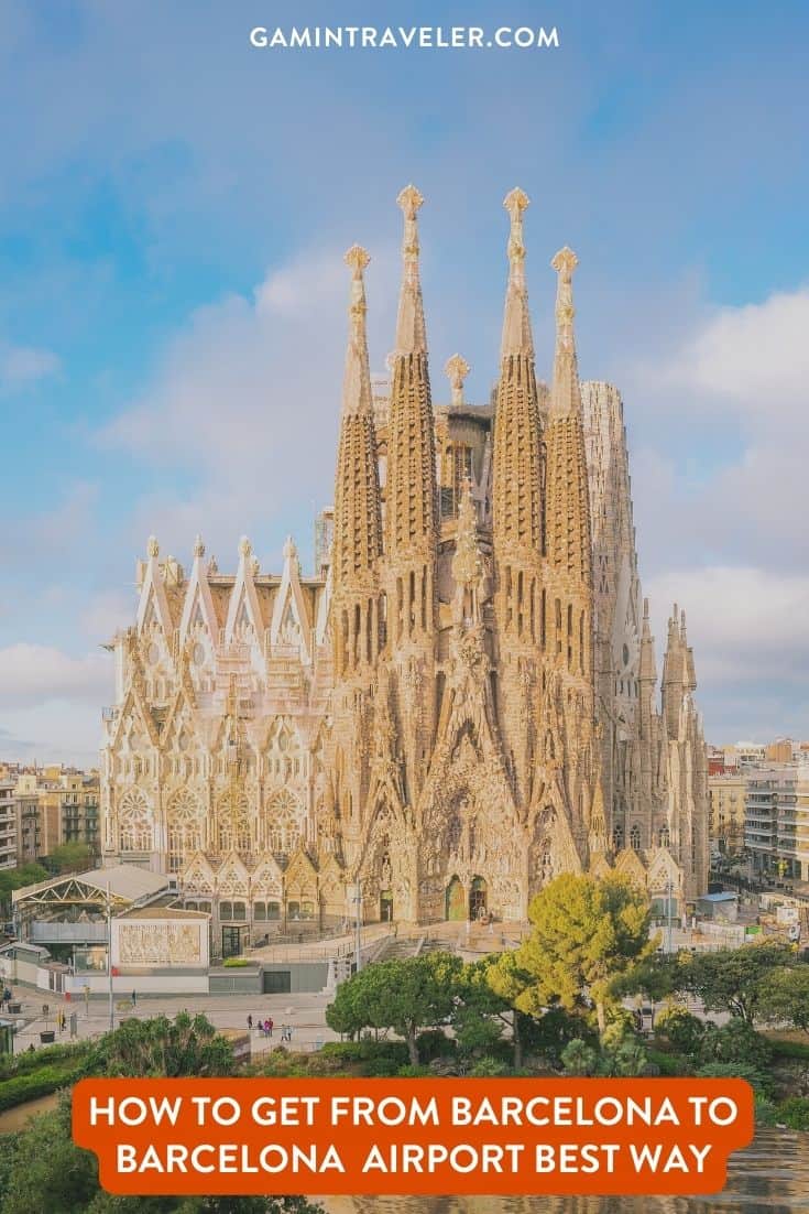 How To Get From Barcelona to Barcelona Airport Best Way, shuttle bus from Barcelona to Barcelona airport, bus from Barcelona to Barcelona airport, cheapest way from Barcelona to Barcelona airport, Barcelona to Barcelona airport, by train Barcelona to Barcelona airport, taxi from Barcelona to Barcelona airport, uber from Barcelona to Barcelona airport, private transfer from Barcelona to Barcelona airport, metro  from Barcelona to Barcelona airport, shuttle bus from Barcelona to Barcelona airport