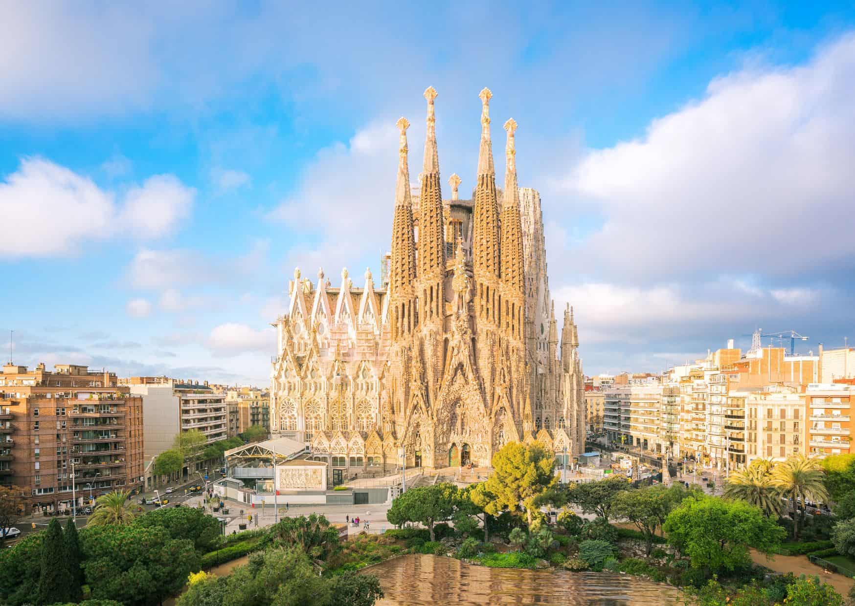 Why Is Barcelona Overrated? Reasons to Travel Outside Barcelona and Where to Visit Instead, 8 European Cities Asking For fees In 2025, 10 Bucket List Destinations in Spain, 10 European Bucket List Destinations, Tips for Eating in Barcelona - What To Eat And What You Should Not Eat in Barcelona, 7 Tourist Traps to Avoid in Barcelona, How To Get From Barcelona to Barcelona Airport Best Way, shuttle bus from Barcelona to Barcelona airport, bus from Barcelona to Barcelona airport, cheapest way from Barcelona to Barcelona airport, Barcelona to Barcelona airport, by train Barcelona to Barcelona airport, taxi from Barcelona to Barcelona airport, uber from Barcelona to Barcelona airport, private transfer from Barcelona to Barcelona airport, metro from Barcelona to Barcelona airport, shuttle bus from Barcelona to Barcelona airport
