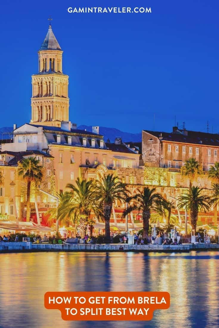 How To Get From Brela to Split Airport Best Way 1 How To Get From Brela to Split Airport Best Way, Brela to Split Airport, cheapest way from Brela to Split Airport, bus from Brela to Split Airport, taxi from Brela to Split Airport, private transfer from Brela to Split Airport, by plane from Brela to Split, ferry from Brela to Split,