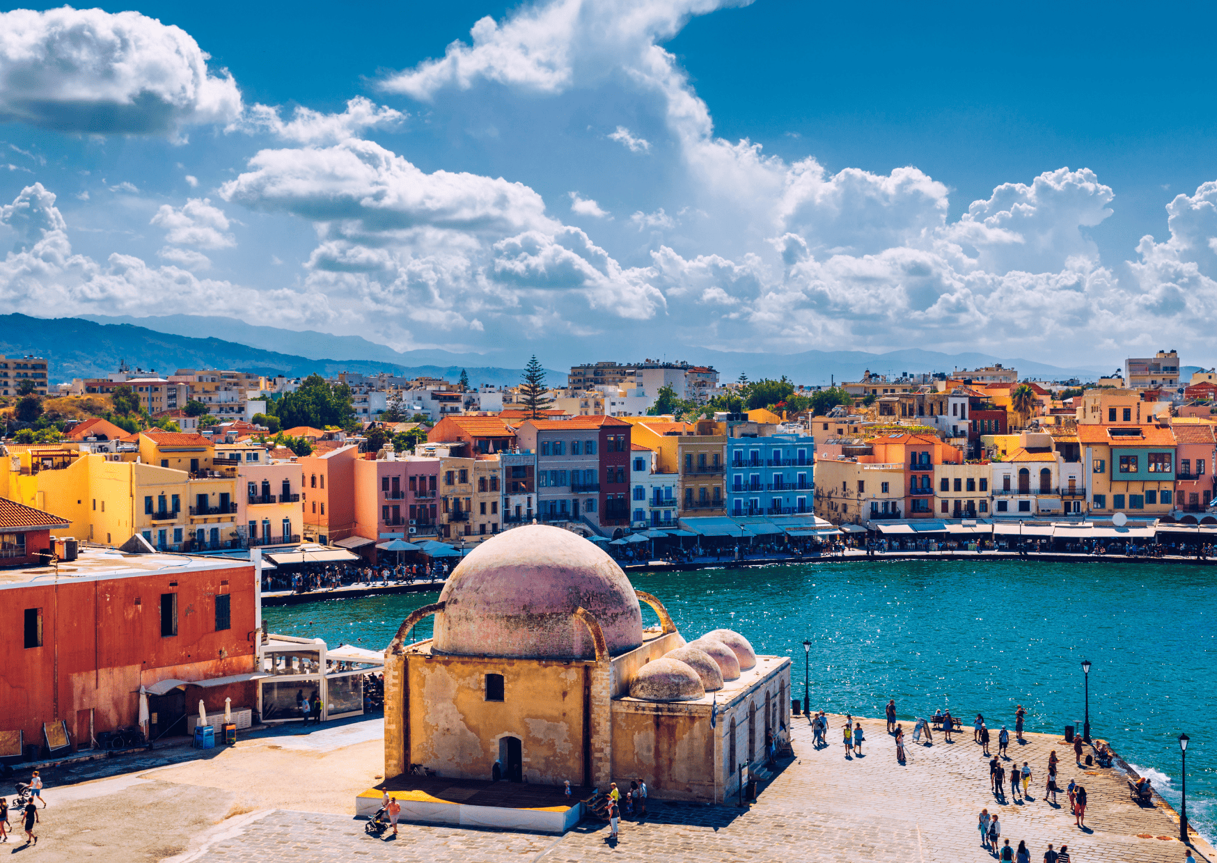 Chania Crete Luxury Hotels in Crete with Private Pool Crete Hotels with Private Pools