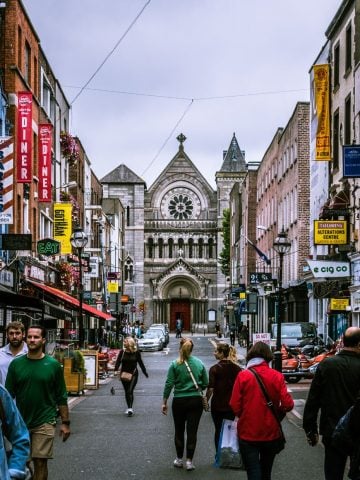 Is Dublin As Expensive As London? And It's Not What You Think, How To Spend 48 Hours in Dublin, How To Get From Dublin to Dublin Airport Best Way, Airlink from Dublin to Dublin Airport, bus from Dublin to Dublin Airport, cheapest way from Dublin to Dublin Airport, Dublin to Dublin Airport, taxi from Dublin to Dublin Airport, uber from Dublin to Dublin Airport, private transfer from Dublin to Dublin Airport