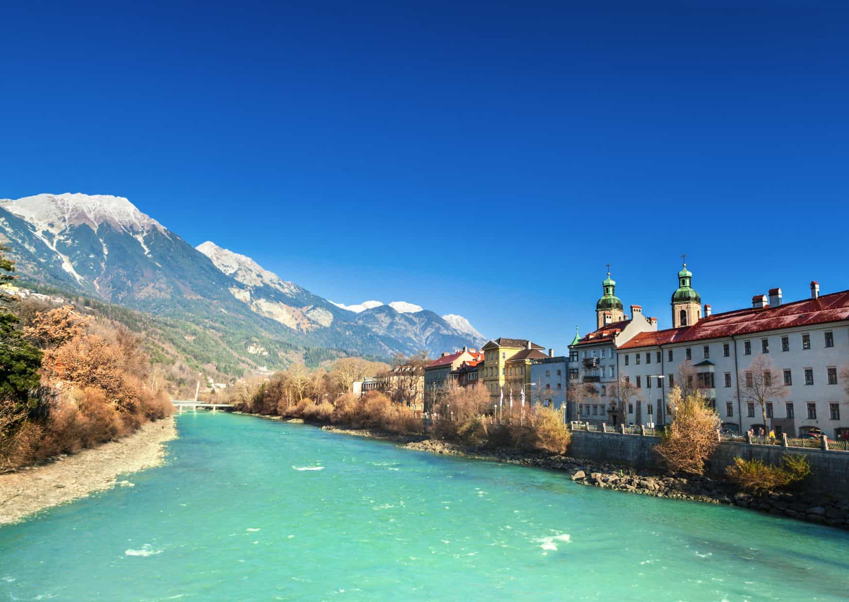 13 'Boring' European Cities That Are Actually Better Than Paris, Forget about Prague and Visit These Places Instead In Europe, How To Get From Innsbruck Airport to City Center Best Way, cheapest way from Innsbruck Airport to City Center, cheapest way from Innsbruck Airport to downtown, Innsbruck Airport to City Center, Innsbruck Airport to Innsbruck, Innsbruck Bus Airport, bus from Innsbruck airport to city center, taxi Innsbruck airport to city center, Uber from Innsbruck airport to city, train Innsbruck airport to city center, shuttle bus from Innsbruck airport to city center, private transfer from Innsbruck airport to city center