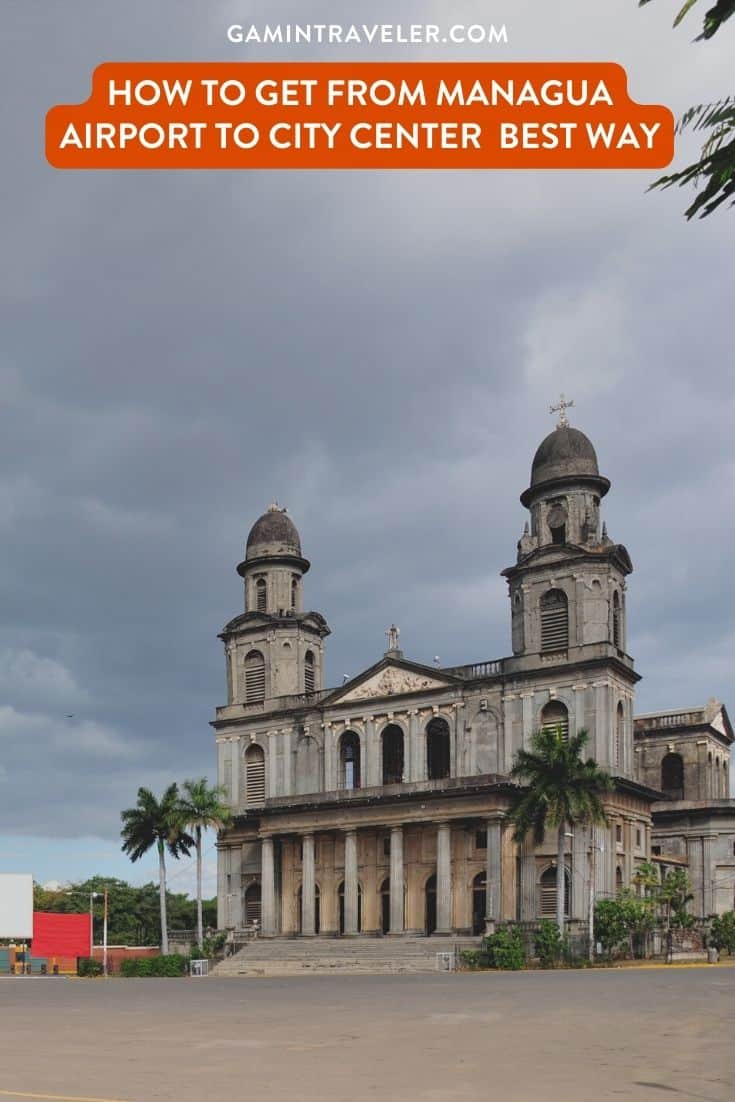 How To Get From Managua Airport to City Center Best Way, Managua airport to city ceter, Managua airport to  downtown, bus from Managua Airport to City Center, taxi from Managua Airport to City Center, uber from Managua Airport to City Center, private transfer from Managua Airport to City Center, cheapest way from Managua Airport to City Center, 
