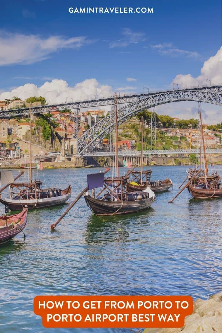 How To Get From Porto to Porto airport Best Way, shuttle bus from Porto to Porto airport, bus from Porto to Porto airport, cheapest way from Porto to Porto airport, Porto to Porto airport, by train Porto to Porto airport, taxi from Porto to Porto airport, uber from Porto to Porto airport, private transfer from Porto to Porto airport