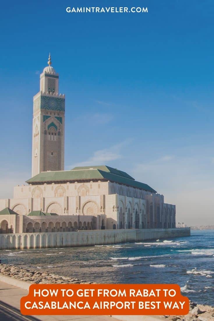 How To Get From Rabat to Casablanca Airport Best Way, cheapest way from Rabat to Casablanca Airport cheapest way from Rabat to Casablanca, Rabat to Casablanca Airport, Rabat to Casablanca, Rabat to Casablanca Airport by Bus, bus from Rabat to Casablanca, train from Rabat to Casablanca, taxi Rabat to Casablanca Airport, Uber from Rabat to Casablanca Airport, Rabat to Casablanca Airport by bus, private transfer from Rabat to Casablanca Airport