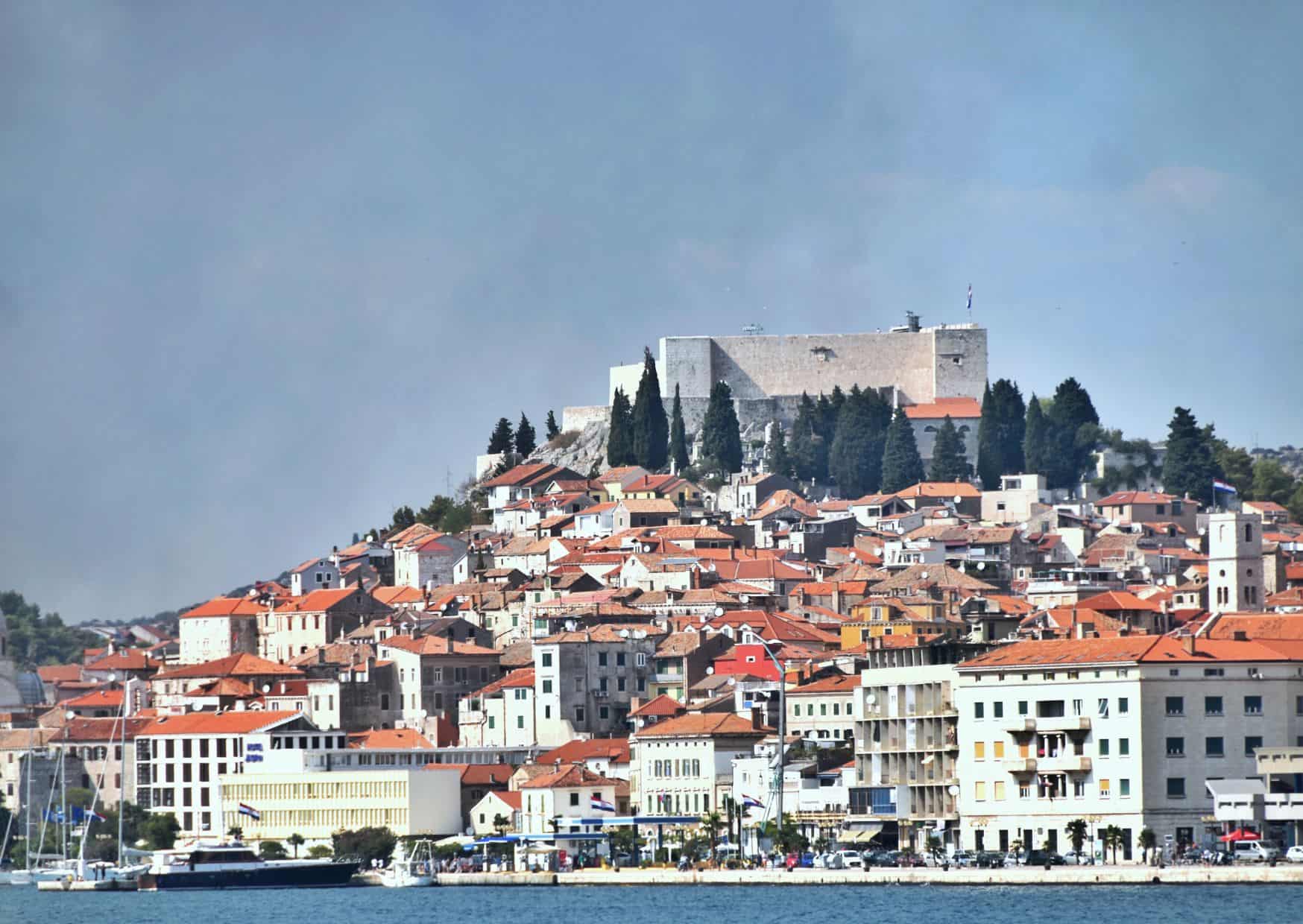 How To Get From Dubrovnik to Sibenik Best Way, Dubrovnik to Sibenik, cheapest way from Dubrovnik to Sibenik, bus from Dubrovnik to Sibenik, taxi from Dubrovnik to Sibenik, private transfer from Dubrovnik to Sibenik, ferry from Dubrovnik to Sibenik,