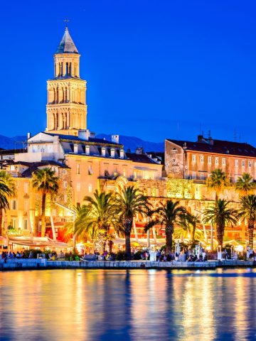 8 Common Mistakes to Avoid in Croatia and How to Avoid Them, How To Get From Brela to Split Airport Best Way, Brela to Split Airport, cheapest way from Brela to Split Airport, bus from Brela to Split Airport, taxi from Brela to Split Airport, private transfer from Brela to Split Airport, by plane from Brela to Split, ferry from Brela to Split,