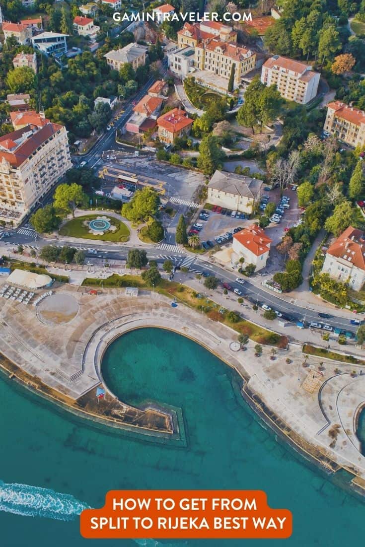 How To Get From Split to Rijeka Best Way 1 How To Get From Split to Rijeka Best Way, Split to Rijeka, cheapest way from Split to Rijeka, bus from Split to Rijeka, taxi from Split to Rijeka, private transfer from Split to Rijeka, ferry from Split to Rijeka,