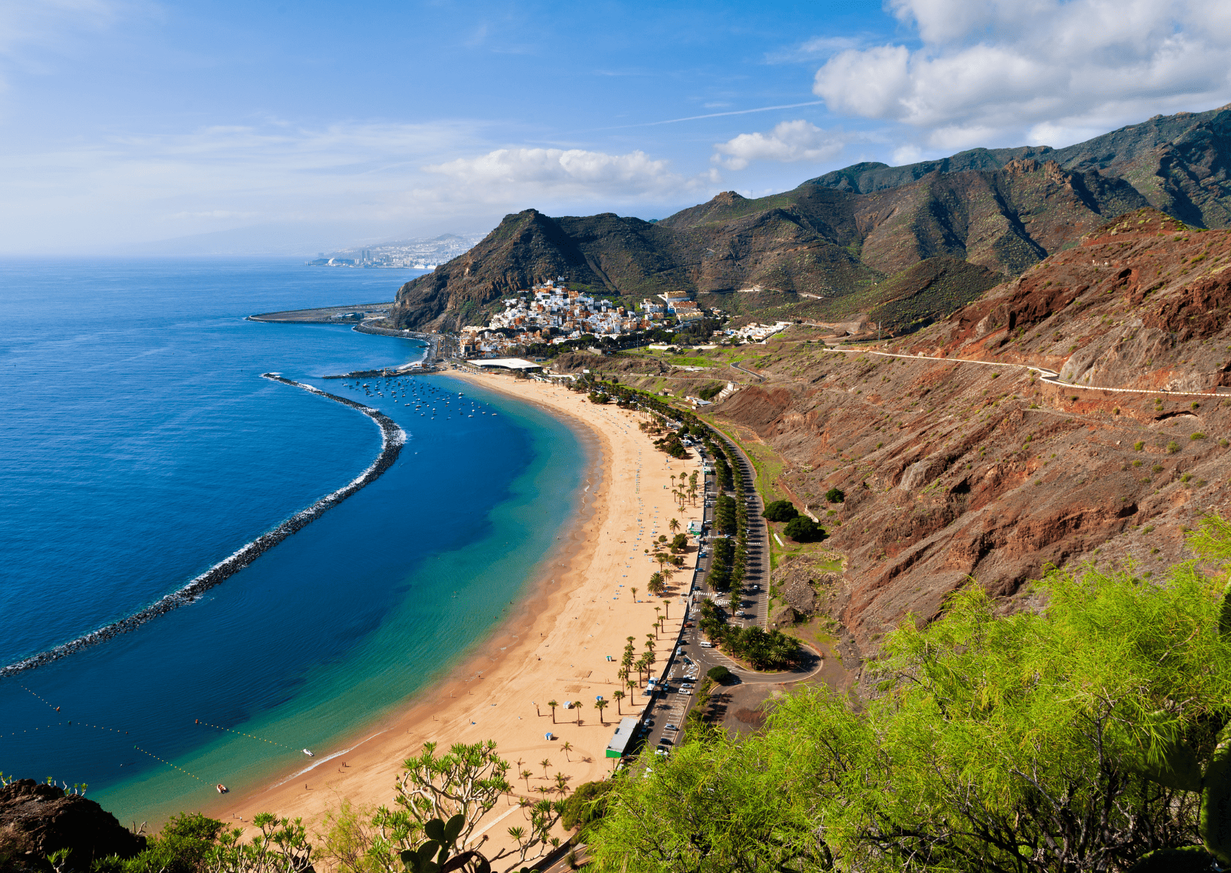 Forget About Christmas Markets and Visit These 13 Unique Destinations Instead