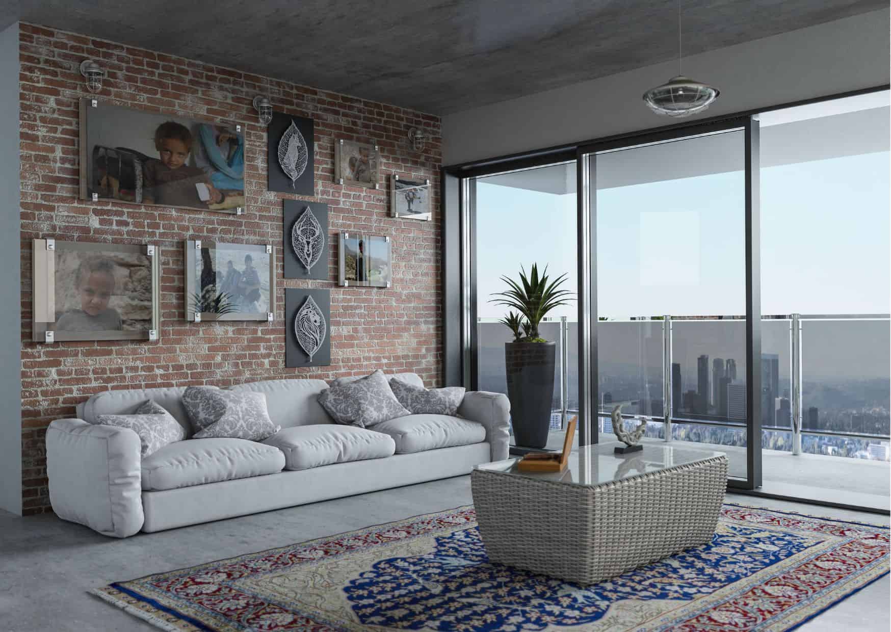 Travel in Style: Embrace the Luxury of Modern Apartments