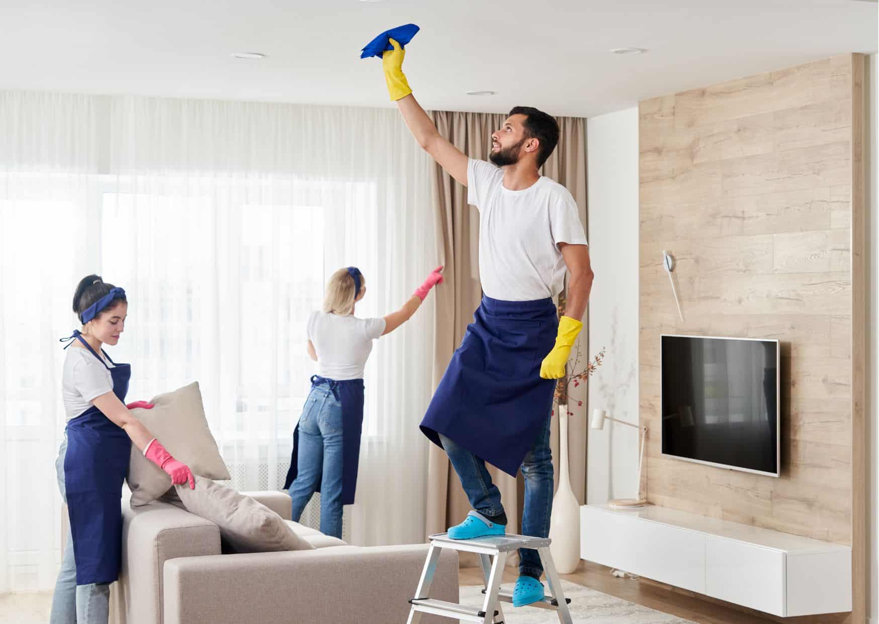 Travel in Style: Embrace the Luxury of Modern Apartments