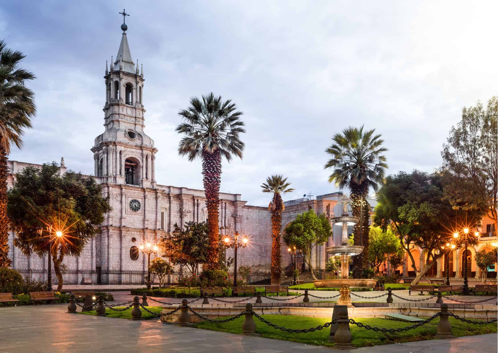 How To Get From La Paz To Arequipa By Bus (Best Way), cheapest way from La Paz To Arequipa, La Paz To Arequipa, bus from La Paz To Arequipa, bus from La Paz To Arequipa, by plane La Paz To Arequipa, best way from La Paz To Arequipa