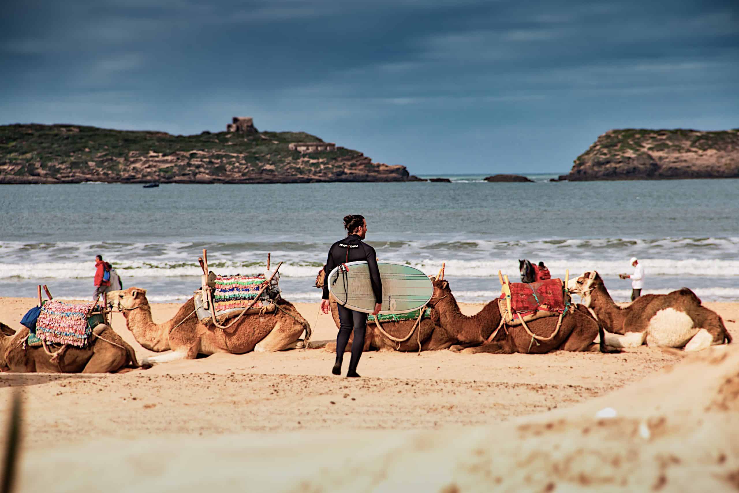 7 Reasons Why You Should Not Visit Morocco And 7 Reasons To Visit