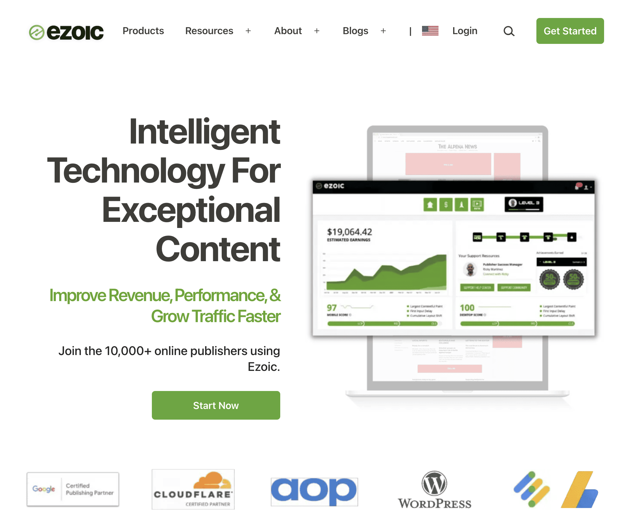 Monumetric vs Ezoic: Which is the Better Ad Platform? 3 monumetric vs ezoic, ezoic vs monumetric