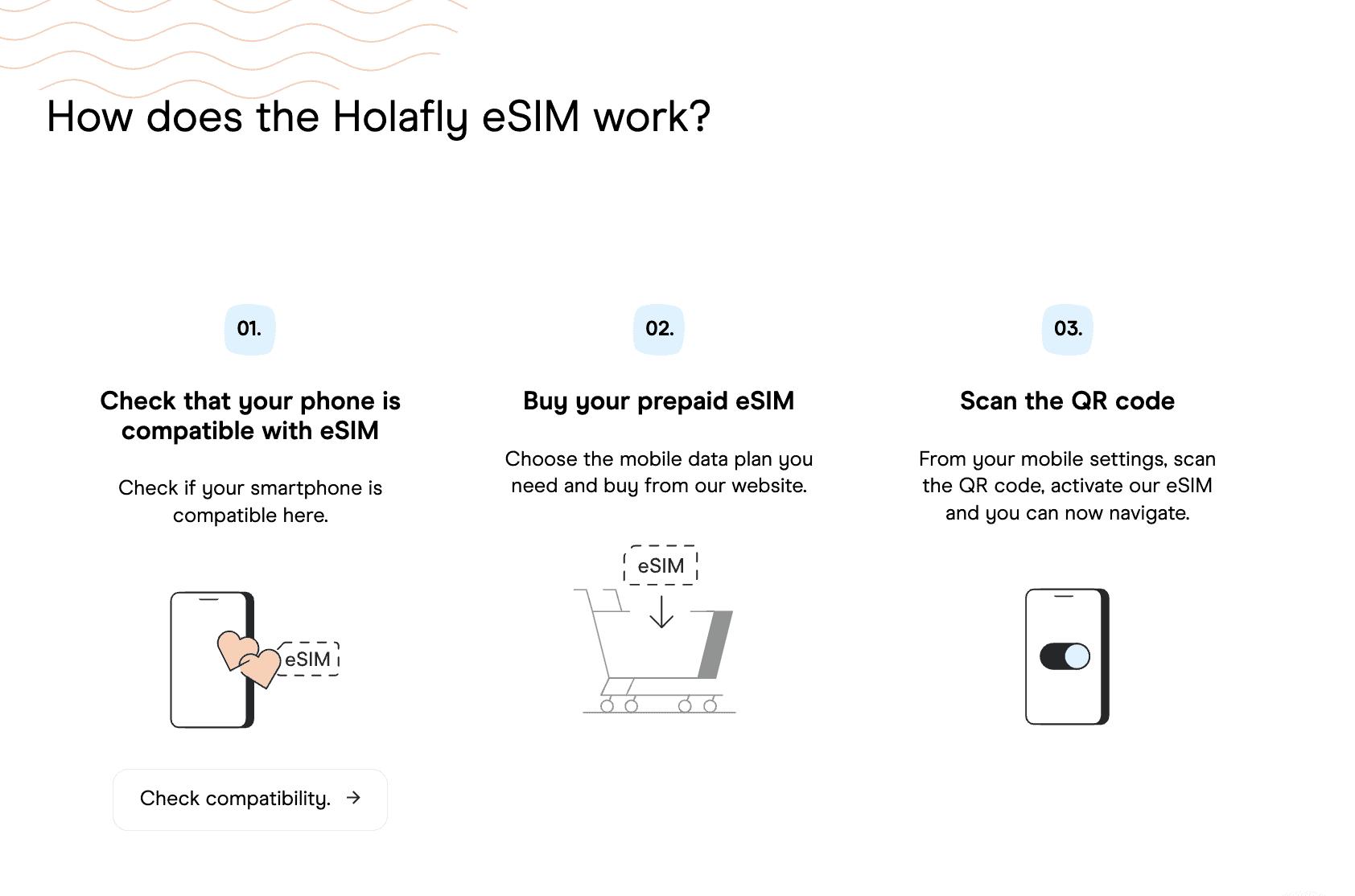 pocket wifi vs esim, esim vs pocket wifi