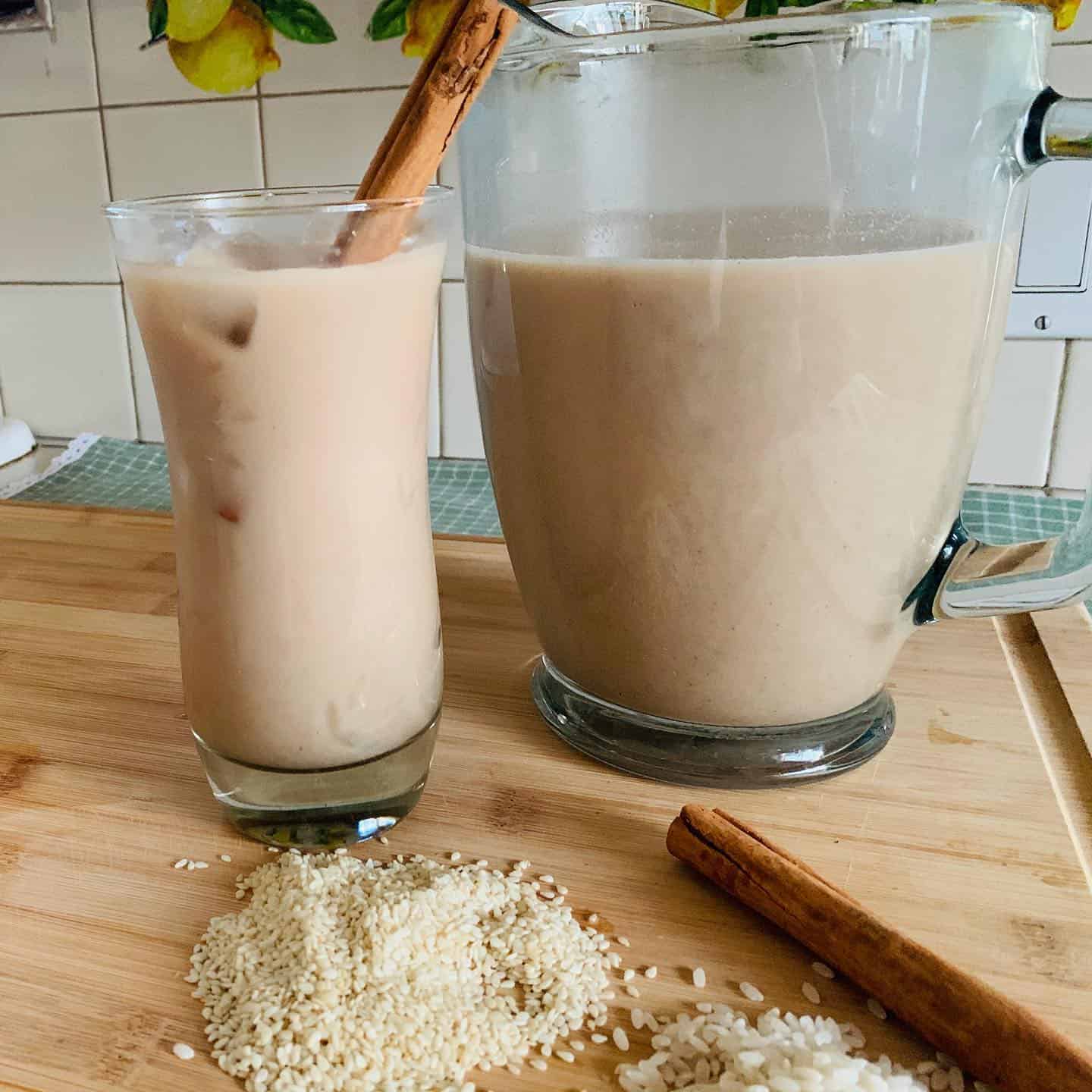drinks in el salvador