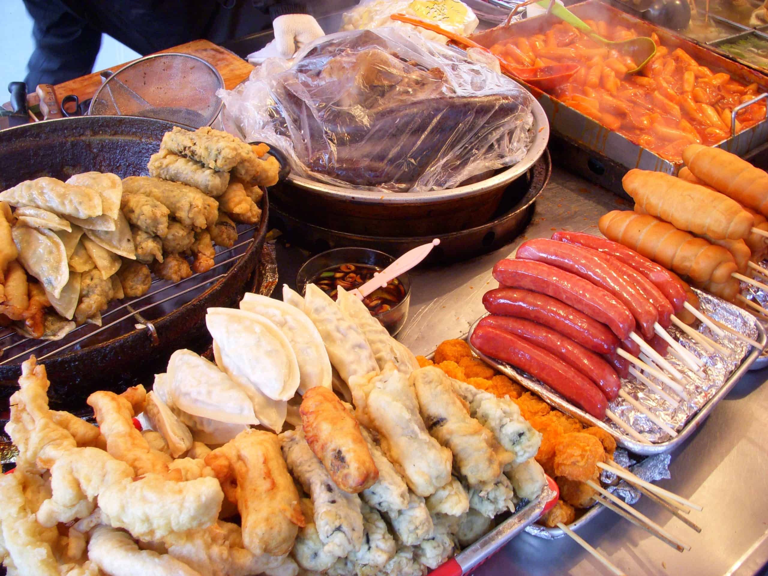must try korean snacks, korean snacks online, online snacks in Korea