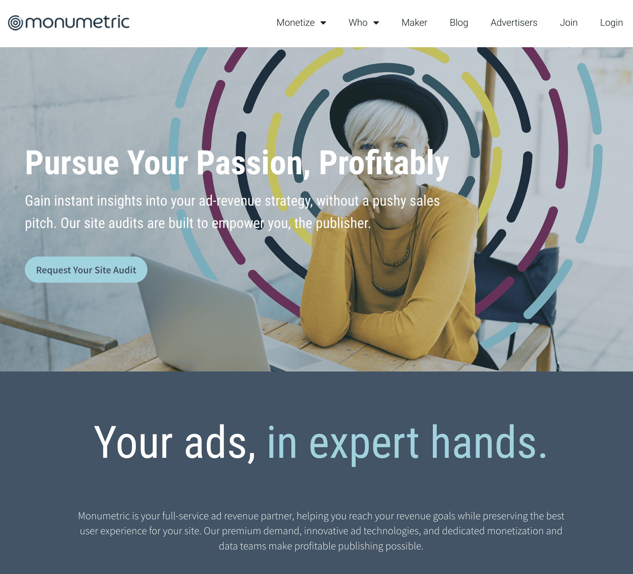 Monumetric vs Ezoic: Which is the Better Ad Platform? 2 monumetric vs ezoic, ezoic vs monumetric