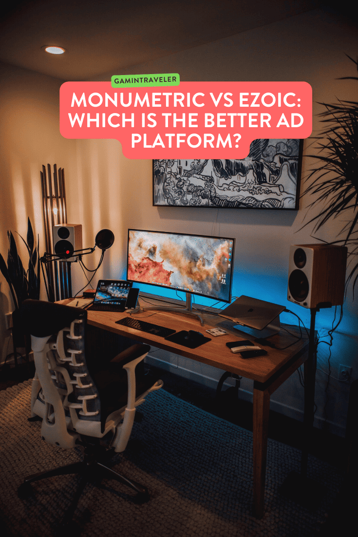 Monumetric vs Ezoic: Which is the Better Ad Platform? 1 monumetric vs ezoic, ezoic vs monumetric