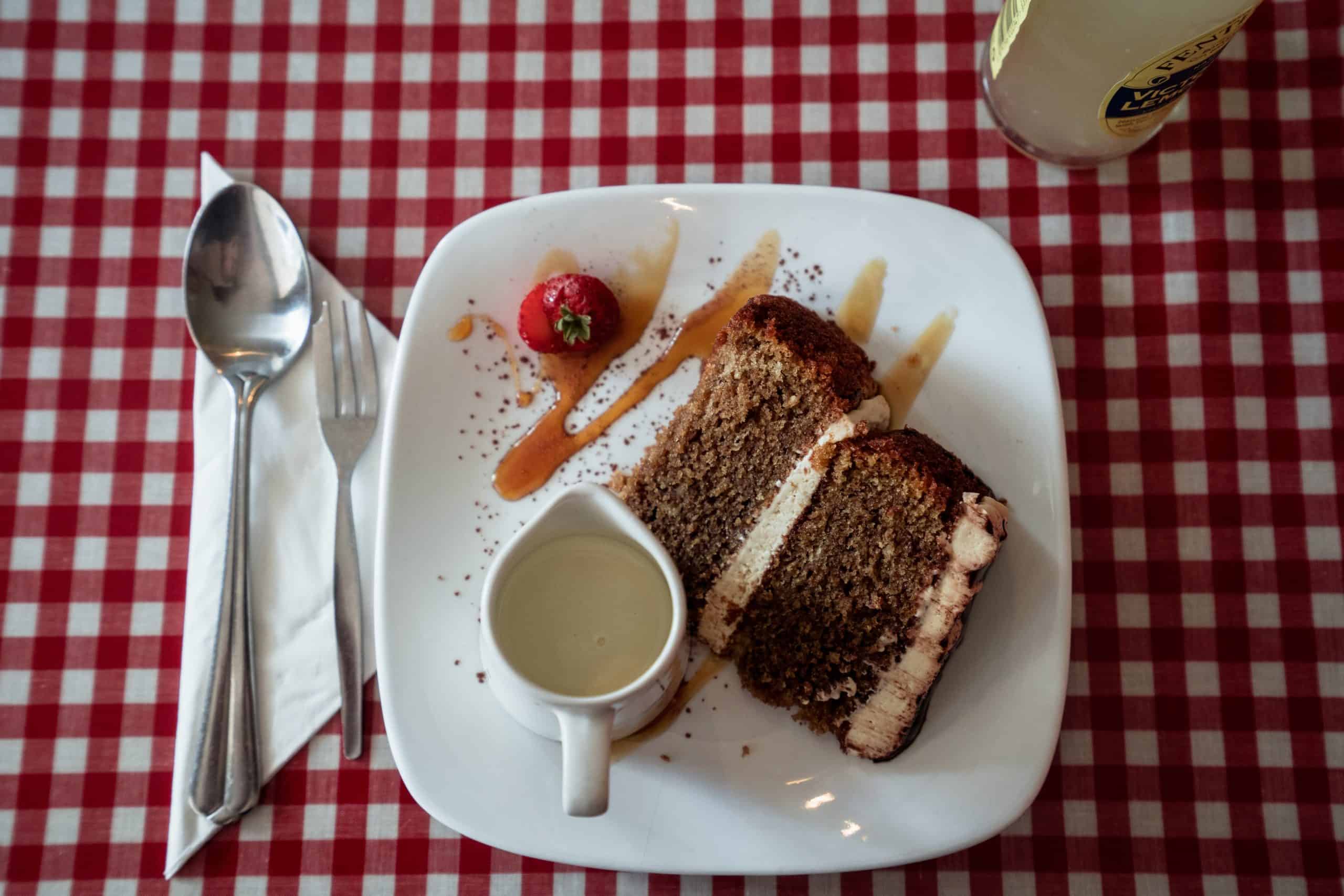 scottish breakfast, breakfast in scotland