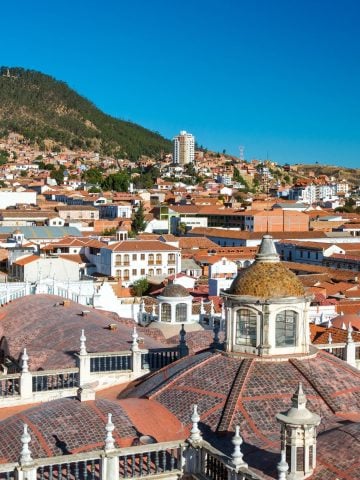 How To Get From La Paz To Sucre By Bus (Best Way), cheapest way from La Paz To Sucre, La Paz To Sucre, bus from La Paz To Sucre, bus from La Paz To Sucre, by plane La Paz To Sucre, best way from La Paz To Sucre