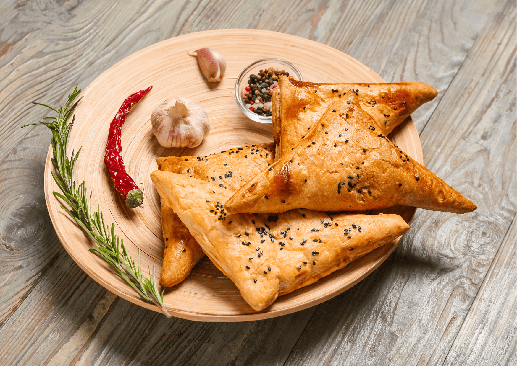 Breakfast in Uzbekistan and More Food in Uzbekistan to Try