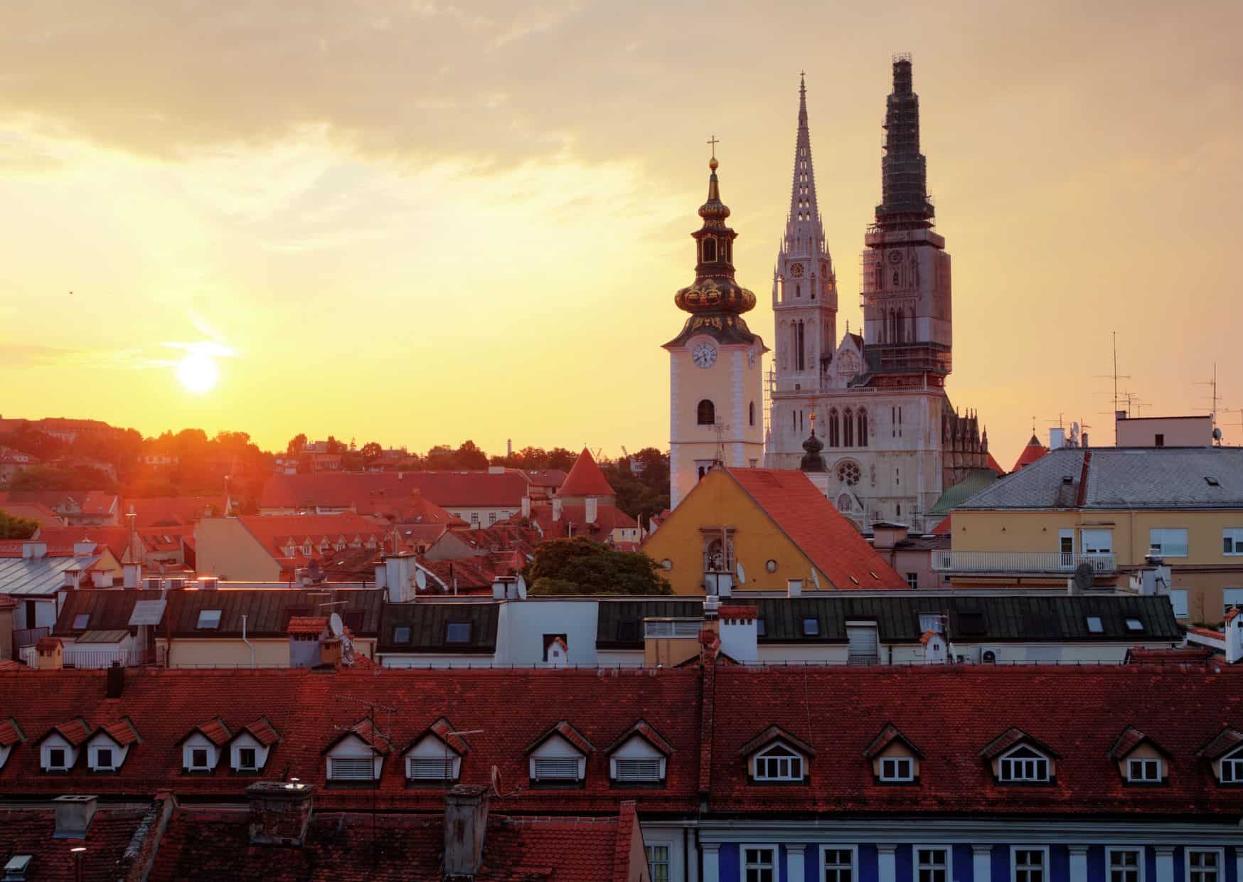 The 13 Most Overrated Cities in Europe—According to Travelers 13 How To Get From Porec to Zagreb Airport Best Way, Porec to Zagreb Airport, cheapest way from Porec to Zagreb Airport, bus from Porec to Zagreb Airport, taxi from Porec to Zagreb Airport, private transfer from Porec to Zagreb Airport, by plane from Porec to Zagreb, ferry from Porec to Zagreb,