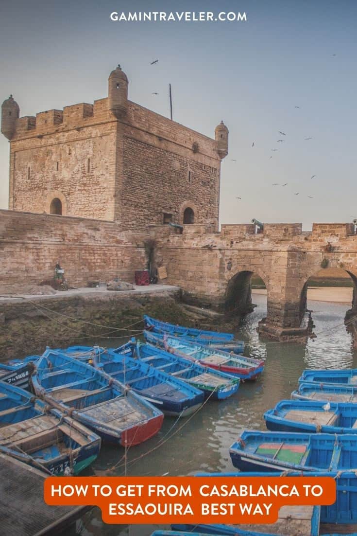 How To Get From Casablanca to Essaouira Best Way, Casablanca to Essaouira, cheapest way from Casablanca to Essaouira, best way from Casablanca to Essaouira, Casablanca to Essaouira by bus, bus from Casablanca to Essaouira, taxi from Casablanca to Essaouira, private transfer from Casablanca to Essaouira, Shared Van from Casablanca to Essaouira, rent a car at Casablanca, train from Casablanca to Essaouira,
