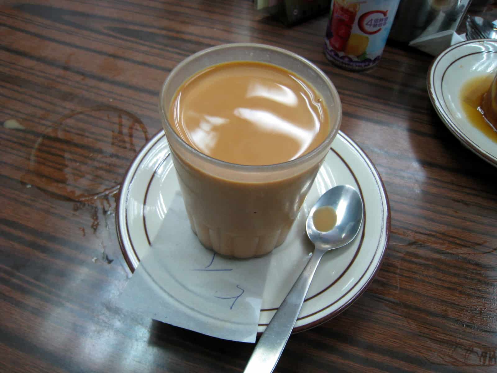 Traditional Hong Kong Breakfast- Breakfast in Hong Kong to Try 5 traditional hongkong breakfast, breakfast in hongkong