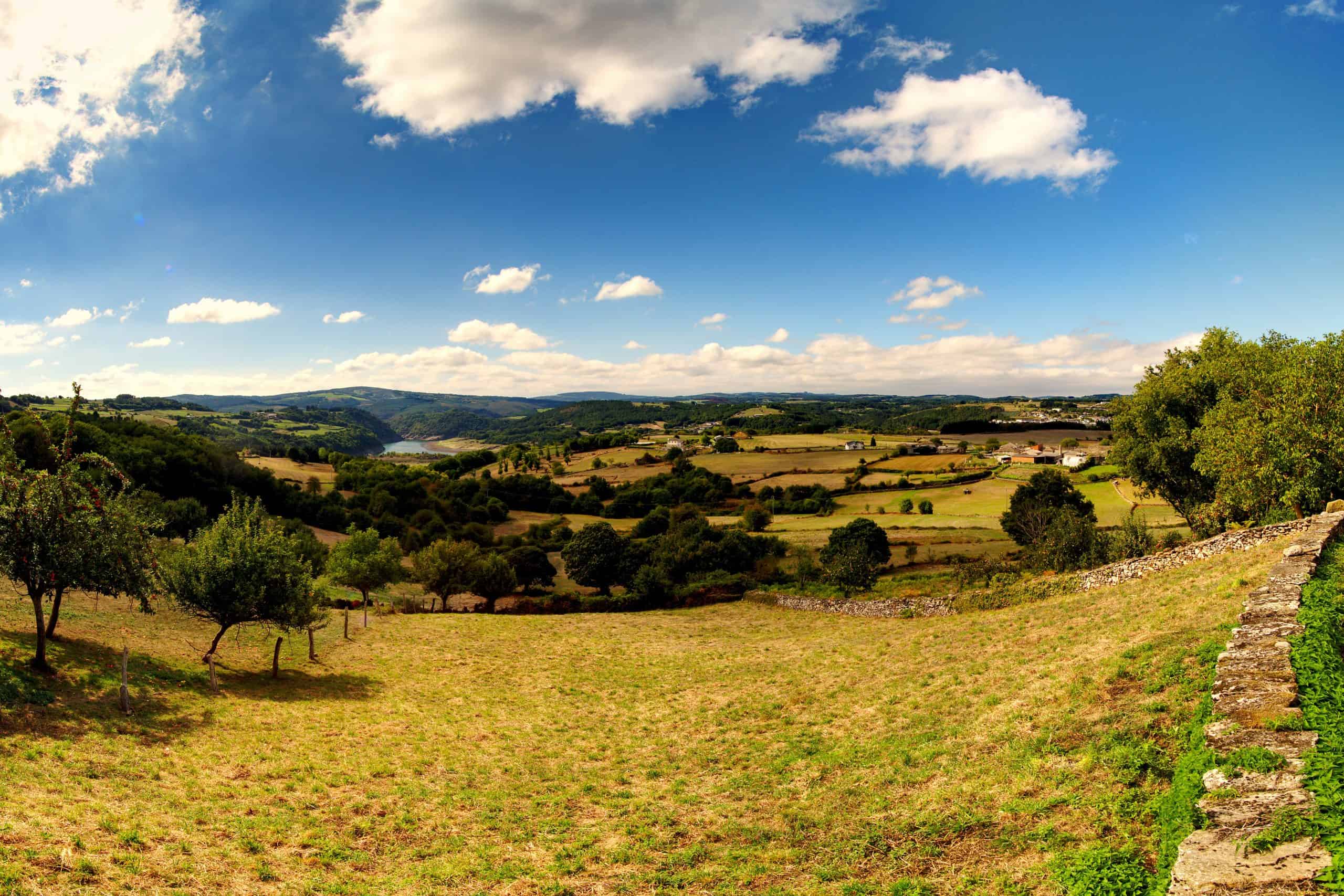 camino frances route