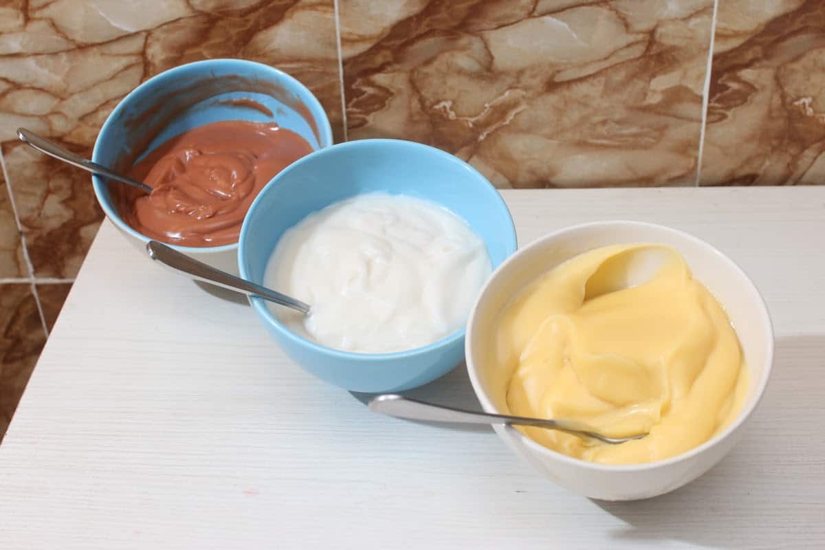 breakfast in Nigeria