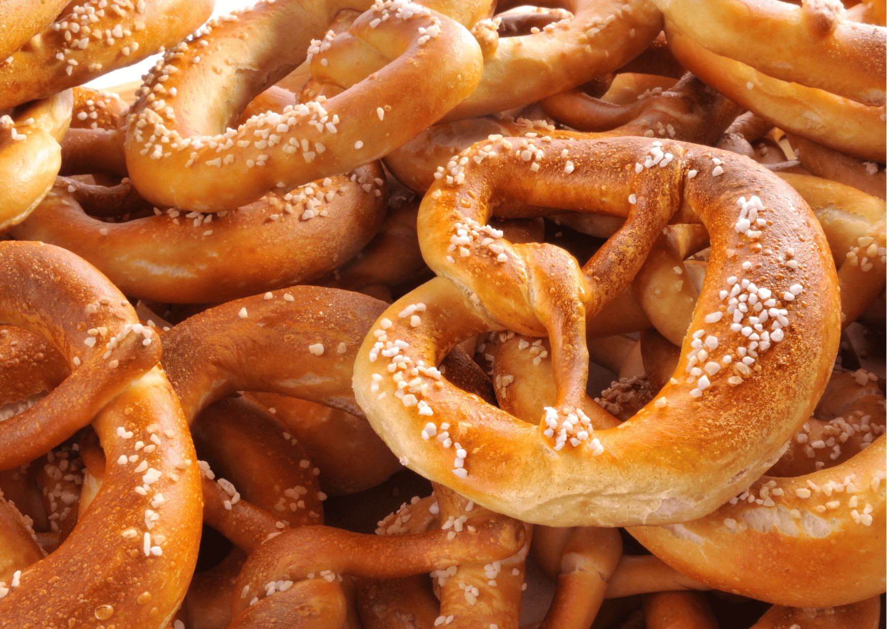 traditional Bavarian breakfast