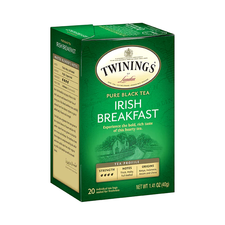 Irish Breakfast Drink: The Irish Breakfast Tea and More Irish Drinks 2 irish breakfast tea, irish breakfast drink