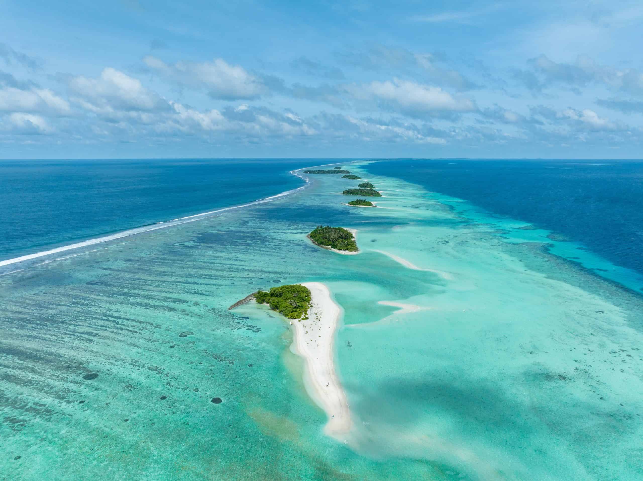 Maldives vs French Polynesia, French Polynesia vs Maldives