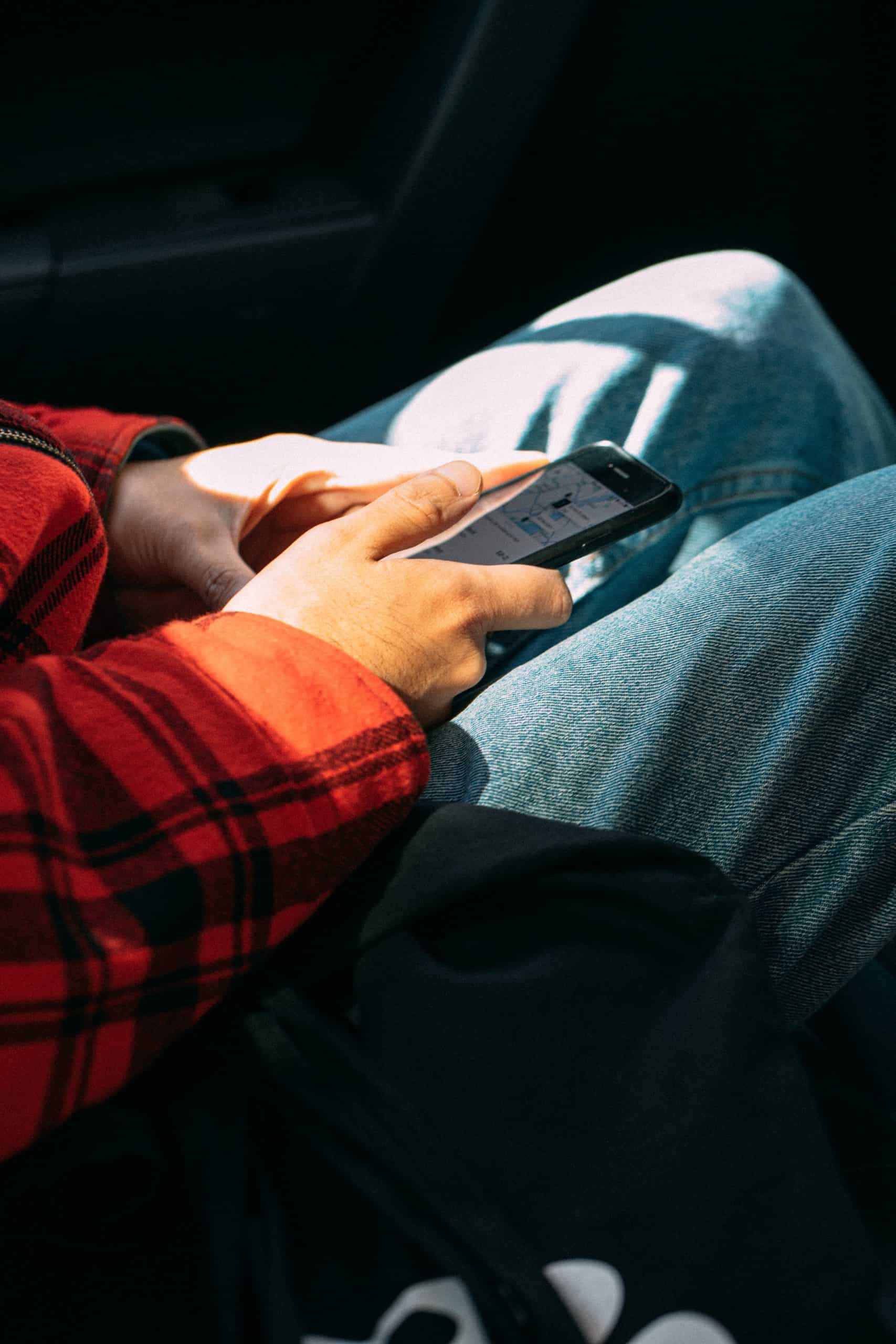 How to Use your Cell phone in Europe: Make Calls and Surf the Internet Without Limits 5 "Can I use my cell phone in Europe?" With an eSIM Europe, you certainly can. Using Your Cellphone in Europe: Unlimited Calls and Surf