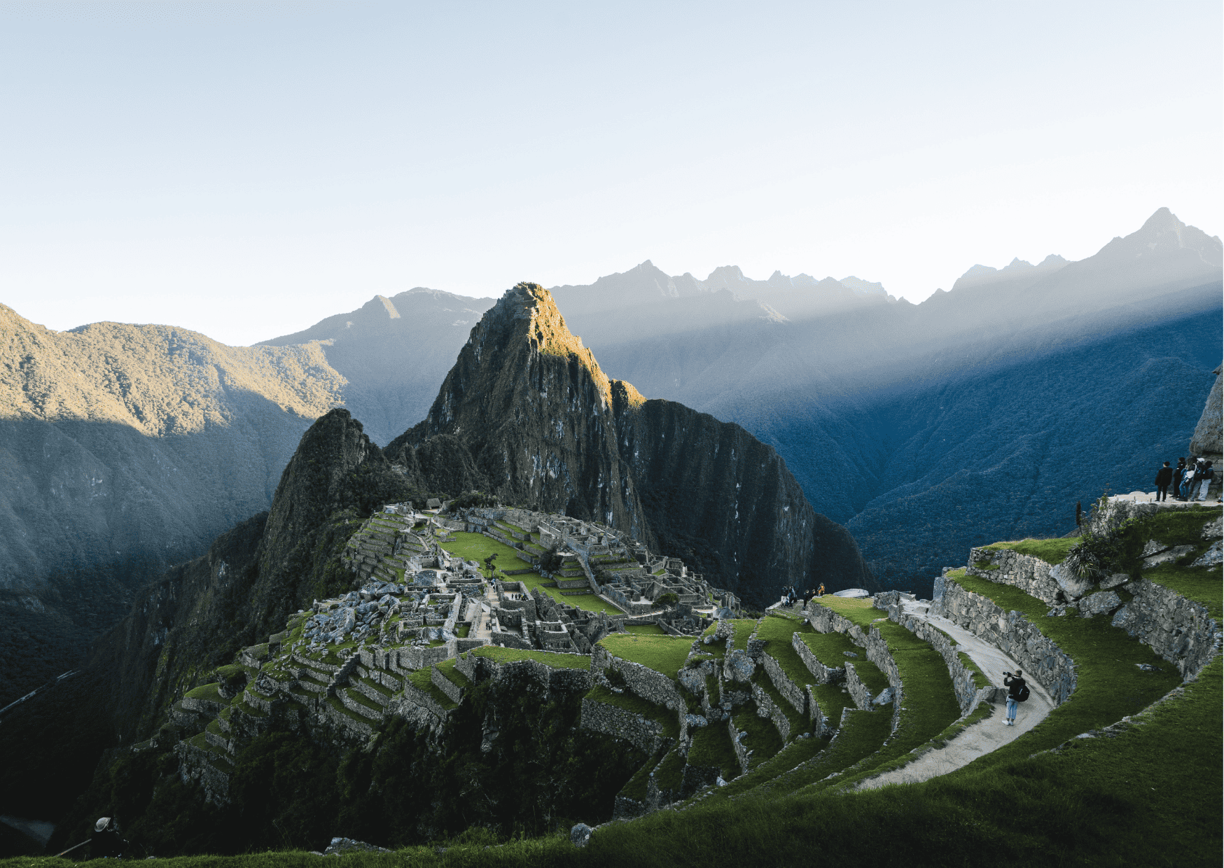 A Detailed Peru Itinerary 8 Days: Everything to Know 18 2 Weeks in South America Itinerary Machu Picchu Peru