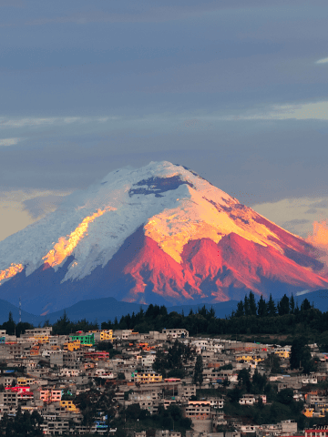 Don't Do This In Ecuador: 20 Things Not to Do in Ecuador, Best Things to do in Ecuador (Backpacking Ecuador Travel Guide)
