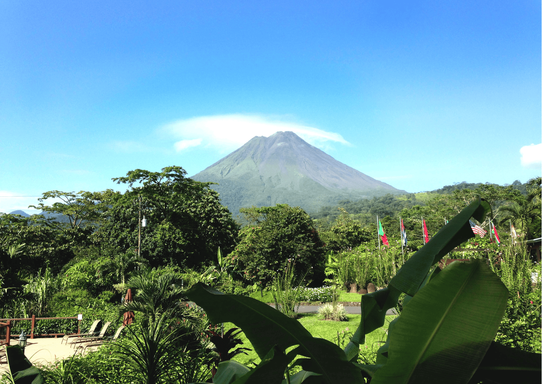 atv tours la fortuna