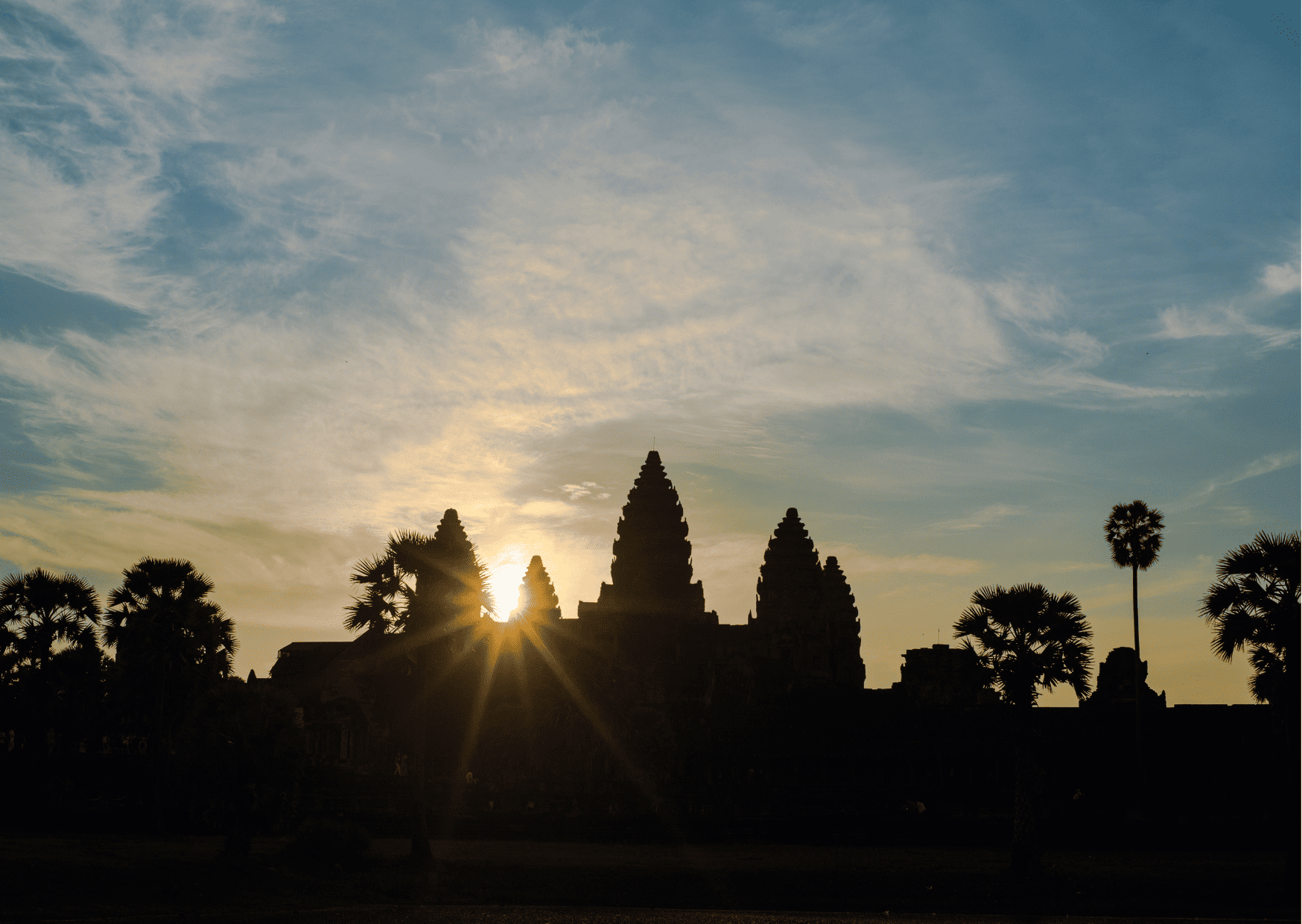 Angkor Wat Sunrise Tour: Best Sunrise Tours Angkor Wat 2023