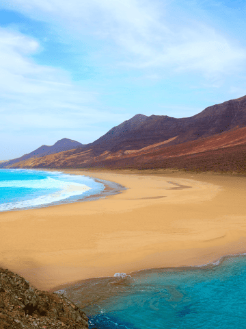 Sim Card Canary Islands: What to Get and What to Know, Canary Islands December: Best Time to Visit Fuerteventura