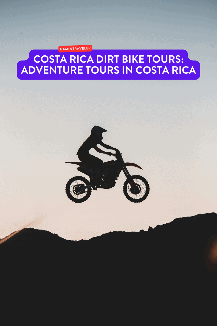Costa Rica Dirt Bike Tours: Adventure Tours in Costa Rica 1 Costa Rica Dirt Bike Tours: Adventure Tours in Costa Rica
