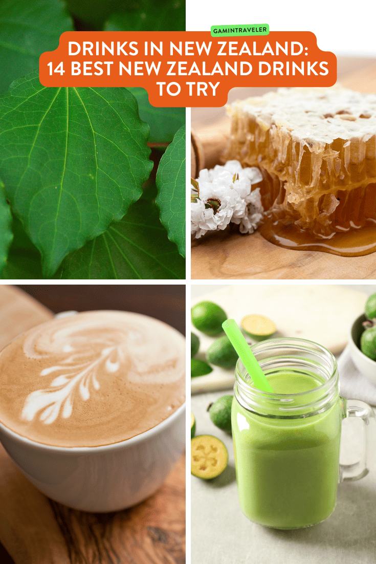 Drinks in New Zealand - 14 Best New Zealand Drinks to Try 1 Drinks in New Zealand - 14 Best New Zealand Drinks to Try