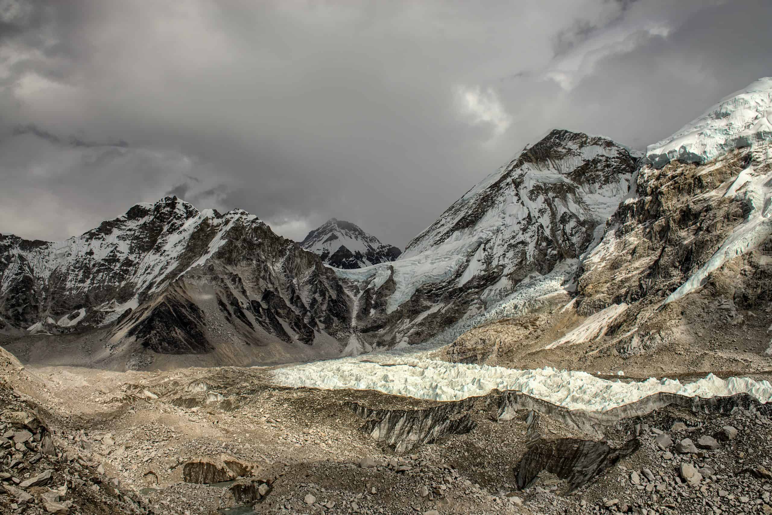 Best Time to Trek Everest Base Camp