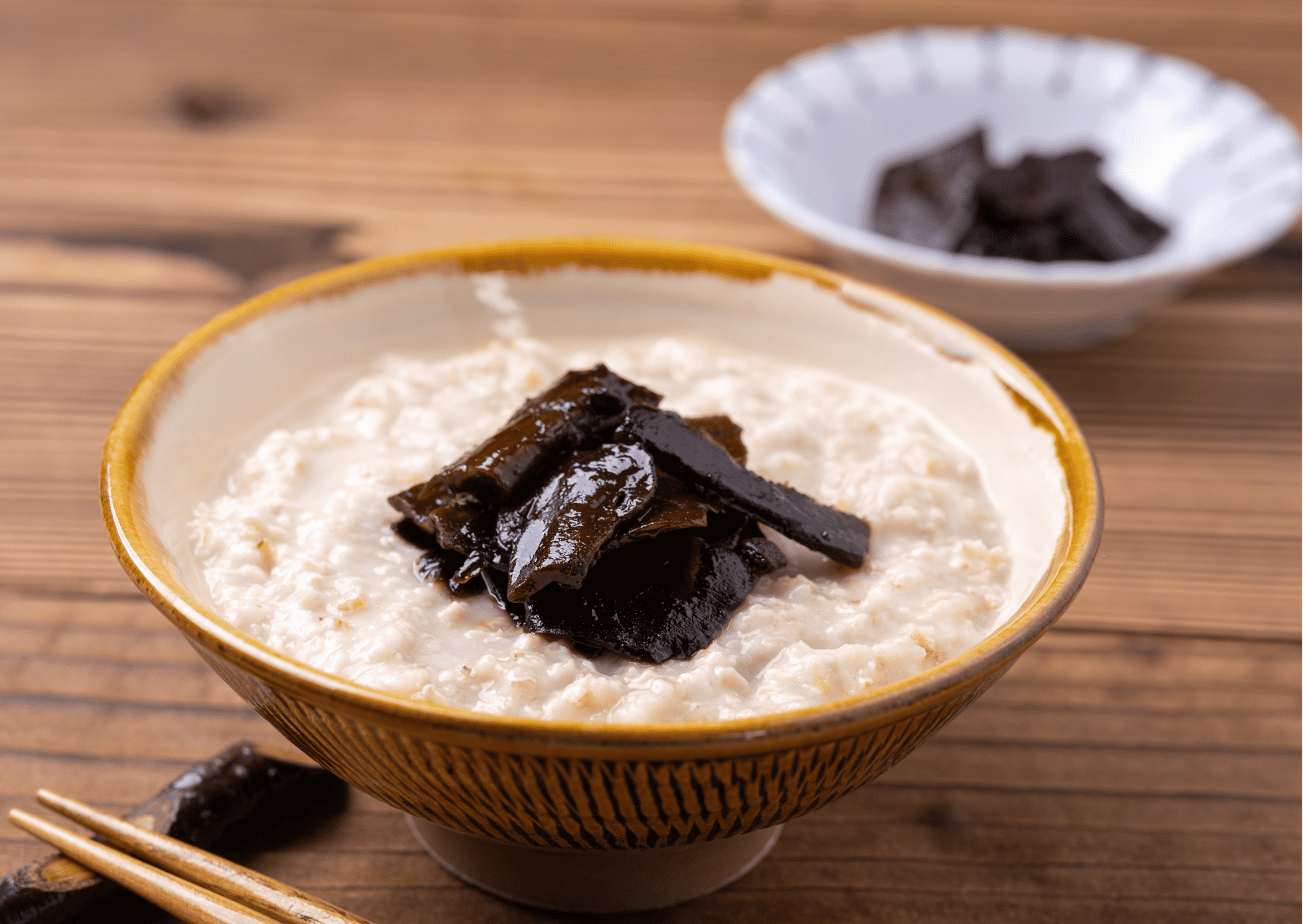 konbu seaweed, Japan Vegan Snacks, Snacks in Japan