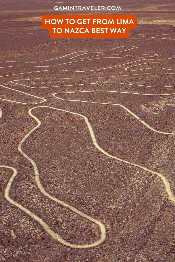 How To Get From Lima to Nazca Best Way, cheapest way from Lima to Nazca, Lima to Nazca, bus from Lima to Nazca, by plane from Lima to Nazca, best way from Lima to Nazca, taxi from Lima to Nazca