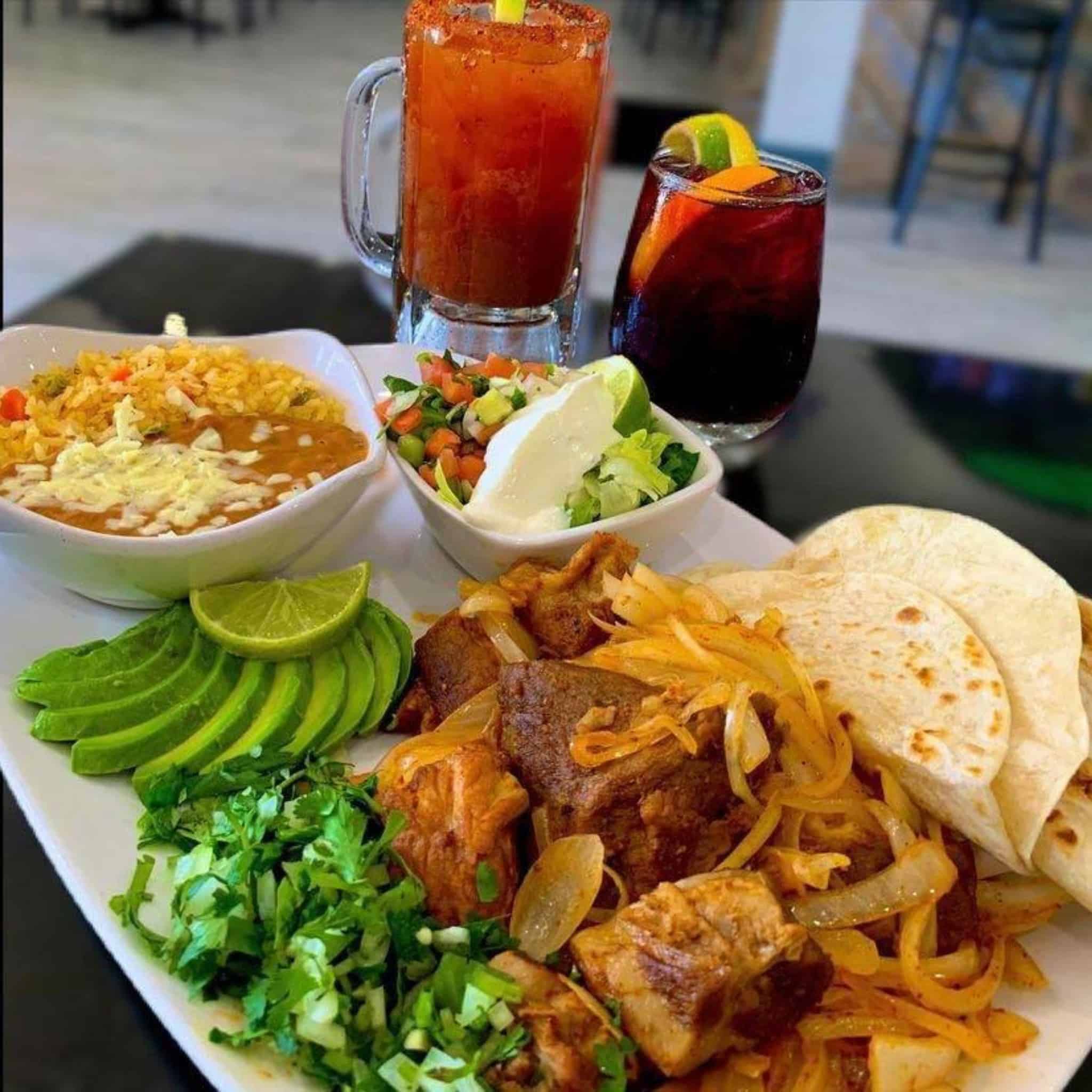 Destin Mexican Restaurants: Top Mexican Restaurants in Destin