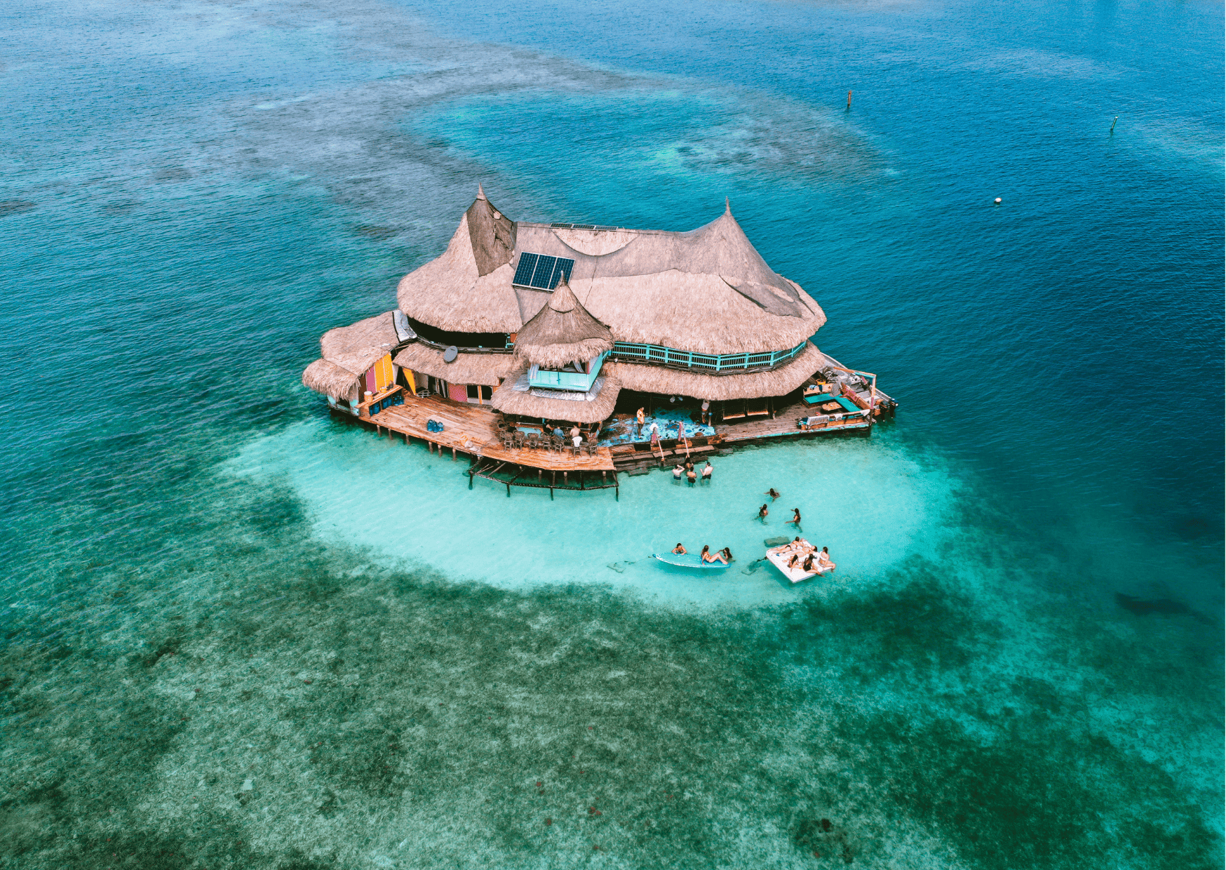 7 Best Countries for Finding Love as a Solo Traveler 5 Island Hopping Cartagena - Best Island Hopping Tours to Try