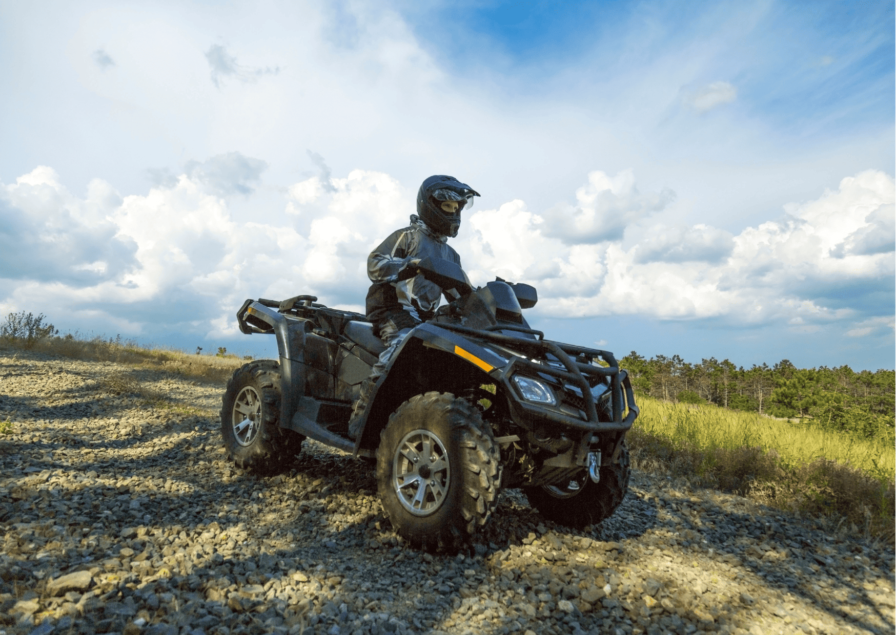 Tours in Manuel Antonio Costa Rica ATV Tours