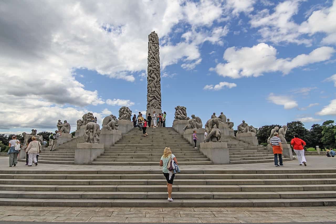 Journey to the Heart of Scandinavia: Unforgettable Travel Experiences